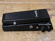 Fulltone CLYDE Deluxe Wah "Hand-Built in California"_4