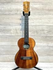 Kamaka HF-3D Tenor Deluxe 【2015年製】【テナー・デラックス】【ピックアップ搭載】【送料込】_2