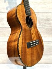 Kamaka HF-3D Tenor Deluxe 【2015年製】【テナー・デラックス】【ピックアップ搭載】【送料込】_3