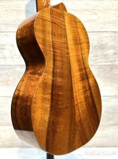 Kamaka HF-3D Tenor Deluxe 【2015年製】【テナー・デラックス】【ピックアップ搭載】【送料込】_4