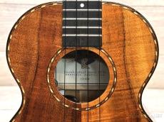 Kamaka HF-3D Tenor Deluxe 【2015年製】【テナー・デラックス】【ピックアップ搭載】【送料込】_6
