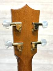 Kamaka HF-3D Tenor Deluxe 【2015年製】【テナー・デラックス】【ピックアップ搭載】【送料込】_10