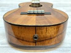 Kamaka HF-3D Tenor Deluxe 【2015年製】【テナー・デラックス】【ピックアップ搭載】【送料込】_13
