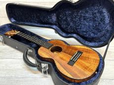 Kamaka HF-3D Tenor Deluxe 【2015年製】【テナー・デラックス】【ピックアップ搭載】【送料込】_14