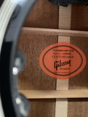 Gibson Early 1960's J-45 ノーマルサドル Ebony Black!L.R Baggs Element VTC付き!_14