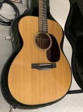 Martin 000-18 Standard 2022年製 かなり美品! ピックアップ付き!_2