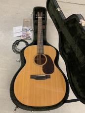 Martin 000-18 Standard 2022年製 かなり美品! ピックアップ付き!_3