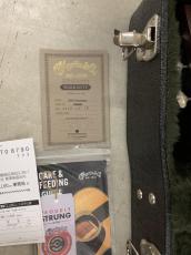 Martin 000-18 Standard 2022年製 かなり美品! ピックアップ付き!_6