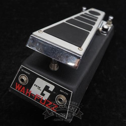 Guyatone WAH -FUZZ FS-5
