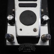 Guyatone WAH -FUZZ FS-5_3