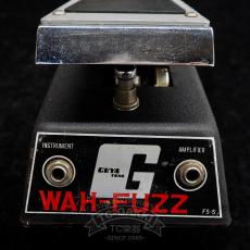 Guyatone WAH -FUZZ FS-5_5