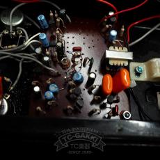 Guyatone WAH -FUZZ FS-5_9