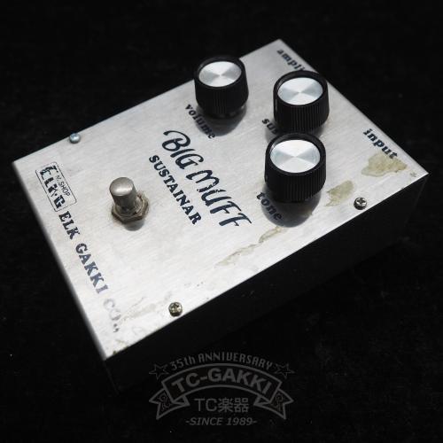 ELK BIG MUFF SUSTAINAR