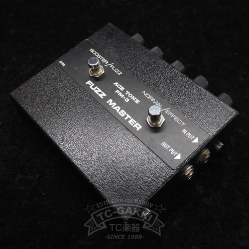 ACE TONE FUZZ MASTER FM-3