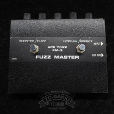 ACE TONE FUZZ MASTER FM-3_4