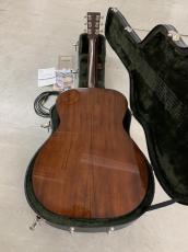 Martin 000-18 Standard 2022年製 かなり美品! ピックアップ付き!_9