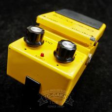 BOSS OD-1 Over Drive (Silver Screw/JAPAN/RC3403ADB)_2