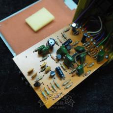 BOSS OD-1 Over Drive (Silver Screw/JAPAN/RC3403ADB)_6