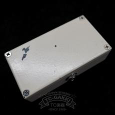 Crowther Audio HOT CAKE (Early Model/Angular Case)_3