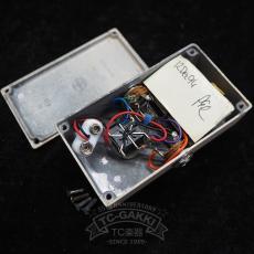 Crowther Audio HOT CAKE (Early Model/Angular Case)_5