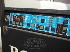 ROCKMAN XP100 PROGRAMMABLE STEREO AMPLIFIER_2