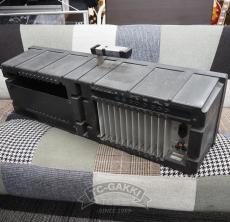 ROCKMAN XP100 PROGRAMMABLE STEREO AMPLIFIER_8