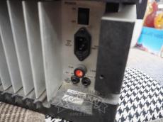 ROCKMAN XP100 PROGRAMMABLE STEREO AMPLIFIER_11