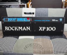 ROCKMAN XP100 PROGRAMMABLE STEREO AMPLIFIER_12