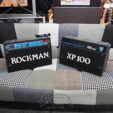 ROCKMAN XP100 PROGRAMMABLE STEREO AMPLIFIER_13
