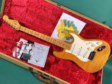 Fender Custom Shop  1954 STRATOCASTER FMT 