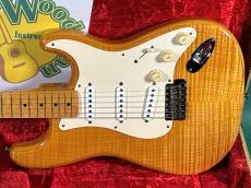 Fender Custom Shop  1954 STRATOCASTER FMT _2