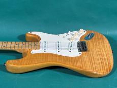 Fender Custom Shop  1954 STRATOCASTER FMT _4
