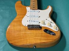 Fender Custom Shop  1954 STRATOCASTER FMT _9