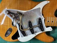 Fender Custom Shop  1954 STRATOCASTER FMT _10