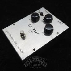 Electro-Harmonix BIG MUFF π “1st Triangle"