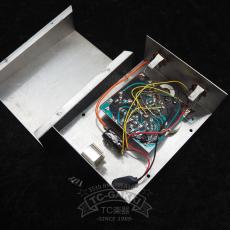 Electro-Harmonix BIG MUFF π “1st Triangle"_5