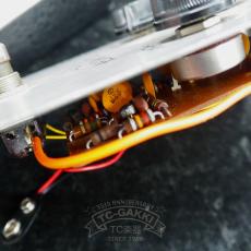 Electro-Harmonix BIG MUFF π “1st Triangle"_7