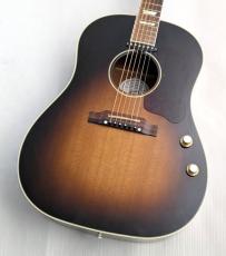 Gibson 【中古お買い得セール!】J-160E【2008年製】【ノーマルサドル】【P-90ピックアップ】【48回無金利】