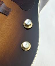 Gibson 【中古お買い得セール!】J-160E【2008年製】【ノーマルサドル】【P-90ピックアップ】【48回無金利】_3