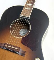 Gibson 【中古お買い得セール!】J-160E【2008年製】【ノーマルサドル】【P-90ピックアップ】【48回無金利】_4