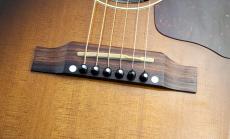 Gibson 【中古お買い得セール!】J-160E【2008年製】【ノーマルサドル】【P-90ピックアップ】【48回無金利】_5