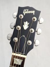Gibson 【中古お買い得セール!】J-160E【2008年製】【ノーマルサドル】【P-90ピックアップ】【48回無金利】_7