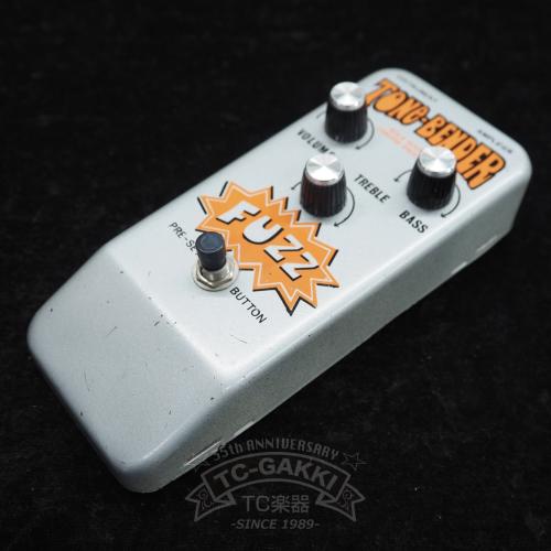 SOLASOUND(COLORSOUND) TONE-FANDER MK3