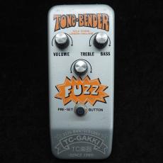 SOLASOUND(COLORSOUND) TONE-FANDER MK3_4