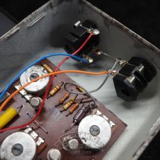 SOLASOUND(COLORSOUND) TONE-FANDER MK3_6