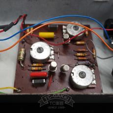 SOLASOUND(COLORSOUND) TONE-FANDER MK3_8