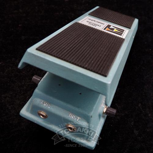 Maestro FUZZ PHAZZER FP-1