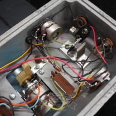 Maestro FUZZ PHAZZER FP-1_8