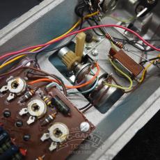 Maestro FUZZ PHAZZER FP-1_9