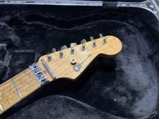 Charvel Custom Shop San Dimas Nitro FRT / Daphine Blue / Heavy _5